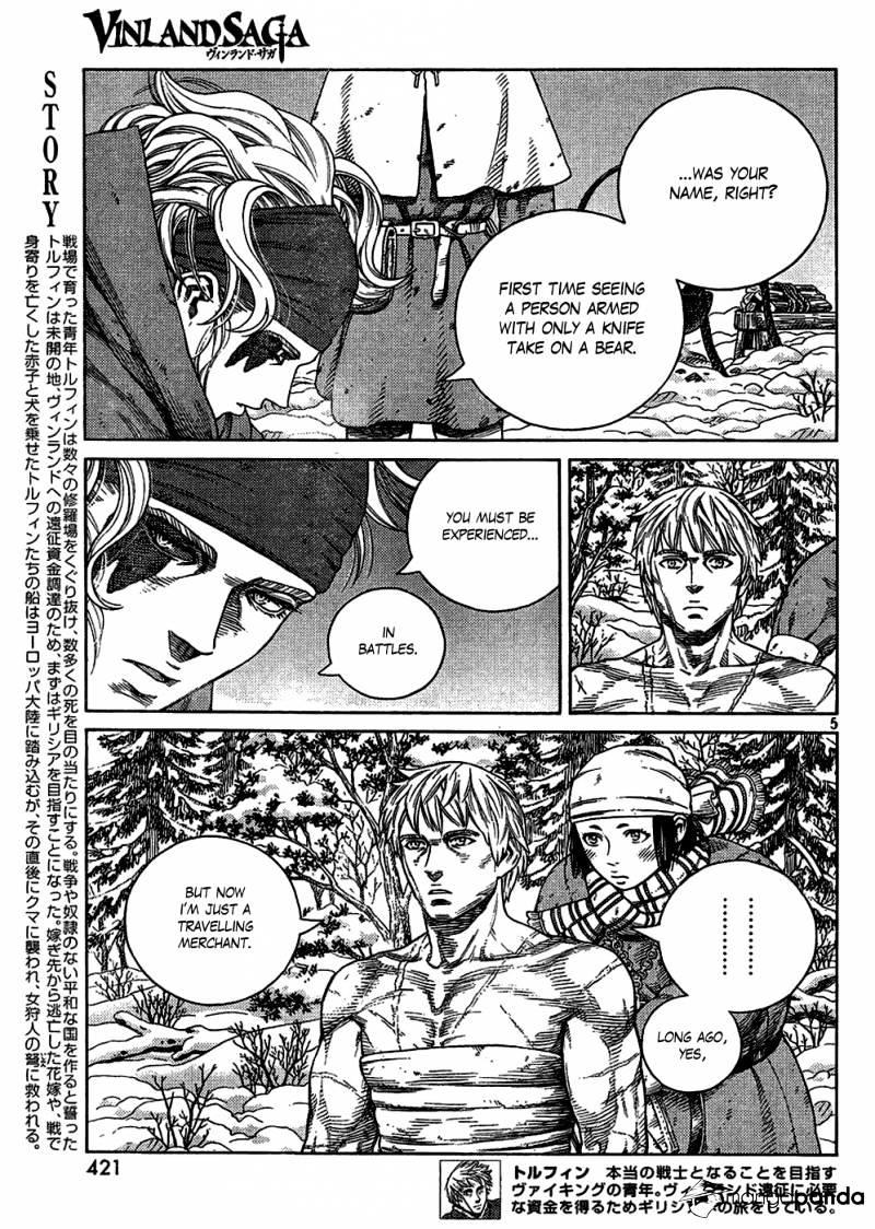 Vinland Saga, Chapter 115 image 04